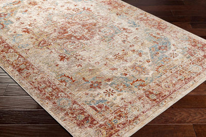 Livabliss - Aspendos 5x75in Machine Woven Rug - APS2308-575 veiw 3