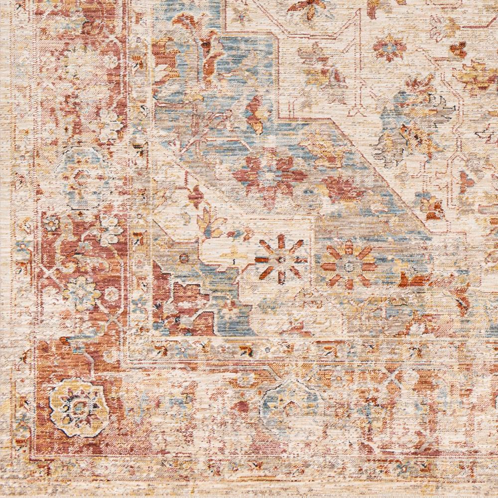 Livabliss - Aspendos 5x75in Machine Woven Rug - APS2308-575 veiw 4
