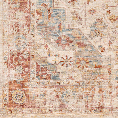Livabliss - Aspendos 5x75in Machine Woven Rug - APS2308-575 veiw 4
