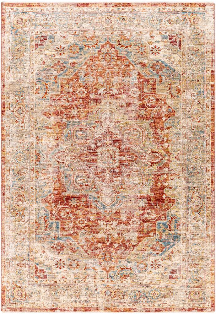 Livabliss - Aspendos 12x15 Machine Woven Rug - APS2309-1215 veiw 1