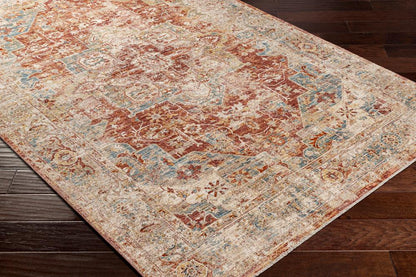 Livabliss - Aspendos 27inx10 Machine Woven Rug - APS2309-2710 veiw 3