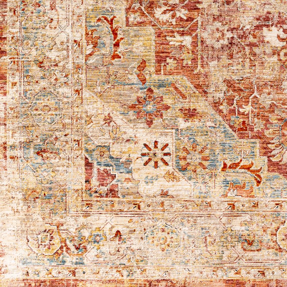 Livabliss - Aspendos 5x75in Machine Woven Rug - APS2309-575 veiw 4