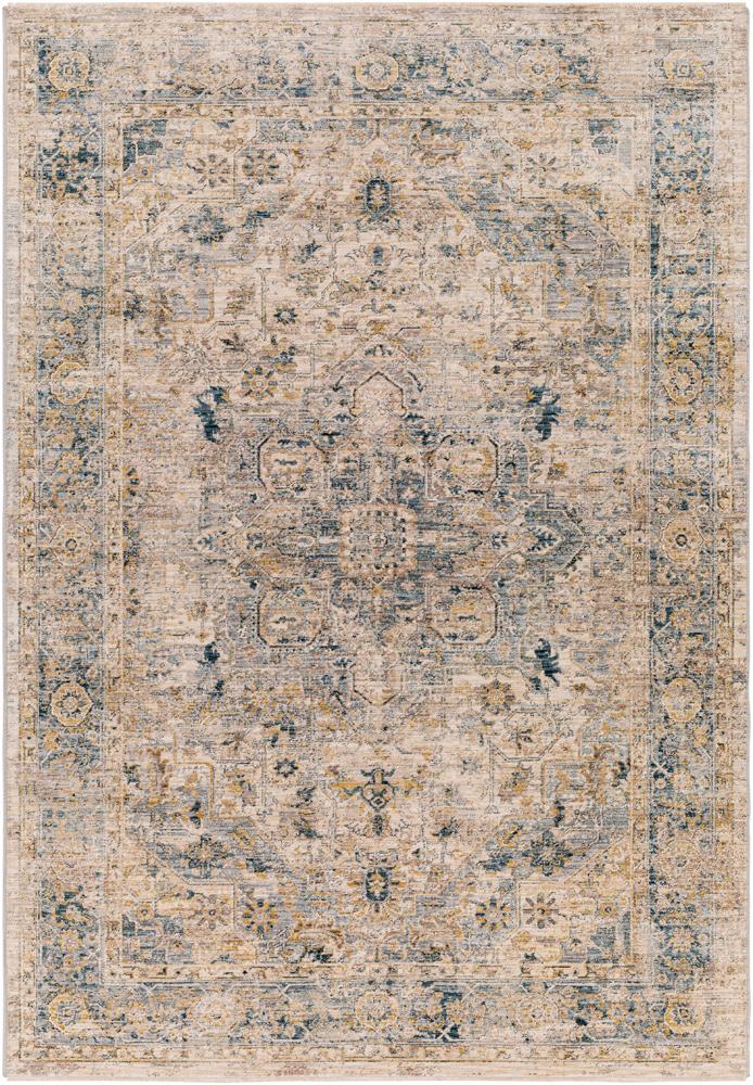 Livabliss - Aspendos 12x15 Machine Woven Rug - APS2310-1215 veiw 1