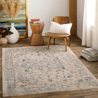 Livabliss - Aspendos 12x15 Machine Woven Rug - APS2310-1215 veiw 2