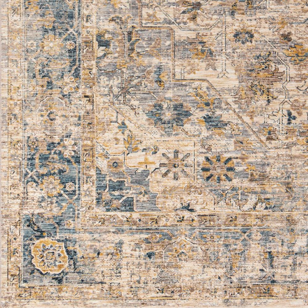 Livabliss - Aspendos 27inx73in Machine Woven Rug - APS2310-2773 veiw 4
