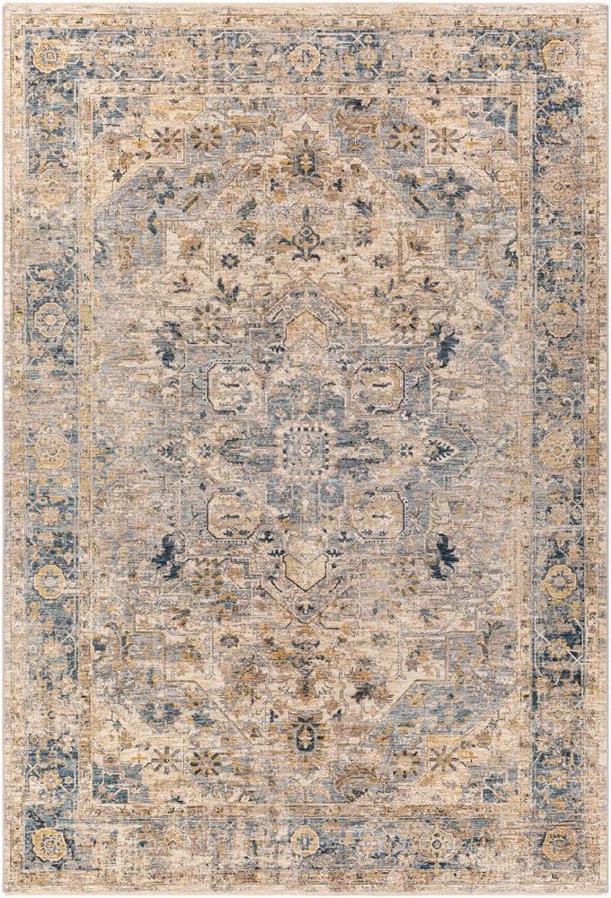Livabliss - Aspendos 67inx96in Machine Woven Rug - APS2310-6796 veiw 1
