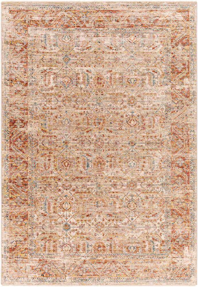 Livabliss - Aspendos 12x15 Machine Woven Rug - APS2311-1215_CLOSEOUT veiw 1