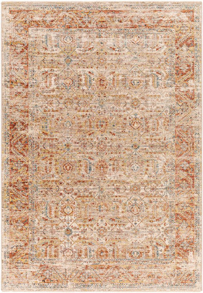 Livabliss - Aspendos 12x15 Machine Woven Rug - APS2311-1215_CLOSEOUT veiw 1