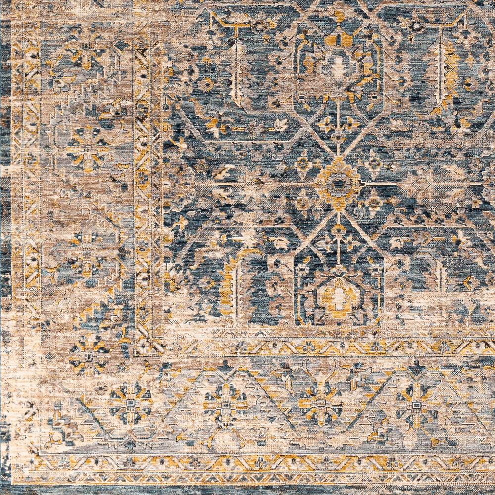 Livabliss - Aspendos 5x75in Machine Woven Rug - APS2313-575_CLOSEOUT veiw 4