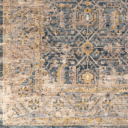 Livabliss - Aspendos 5x75in Machine Woven Rug - APS2313-575_CLOSEOUT veiw 4