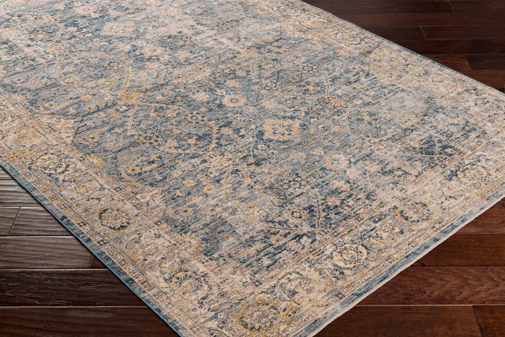 Livabliss - Aspendos 10x1311in Machine Woven Rug - APS2314-1014 veiw 3