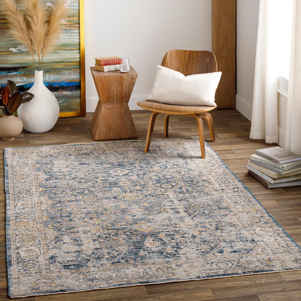 Livabliss - Aspendos 12x15 Machine Woven Rug - APS2314-1215 veiw 2