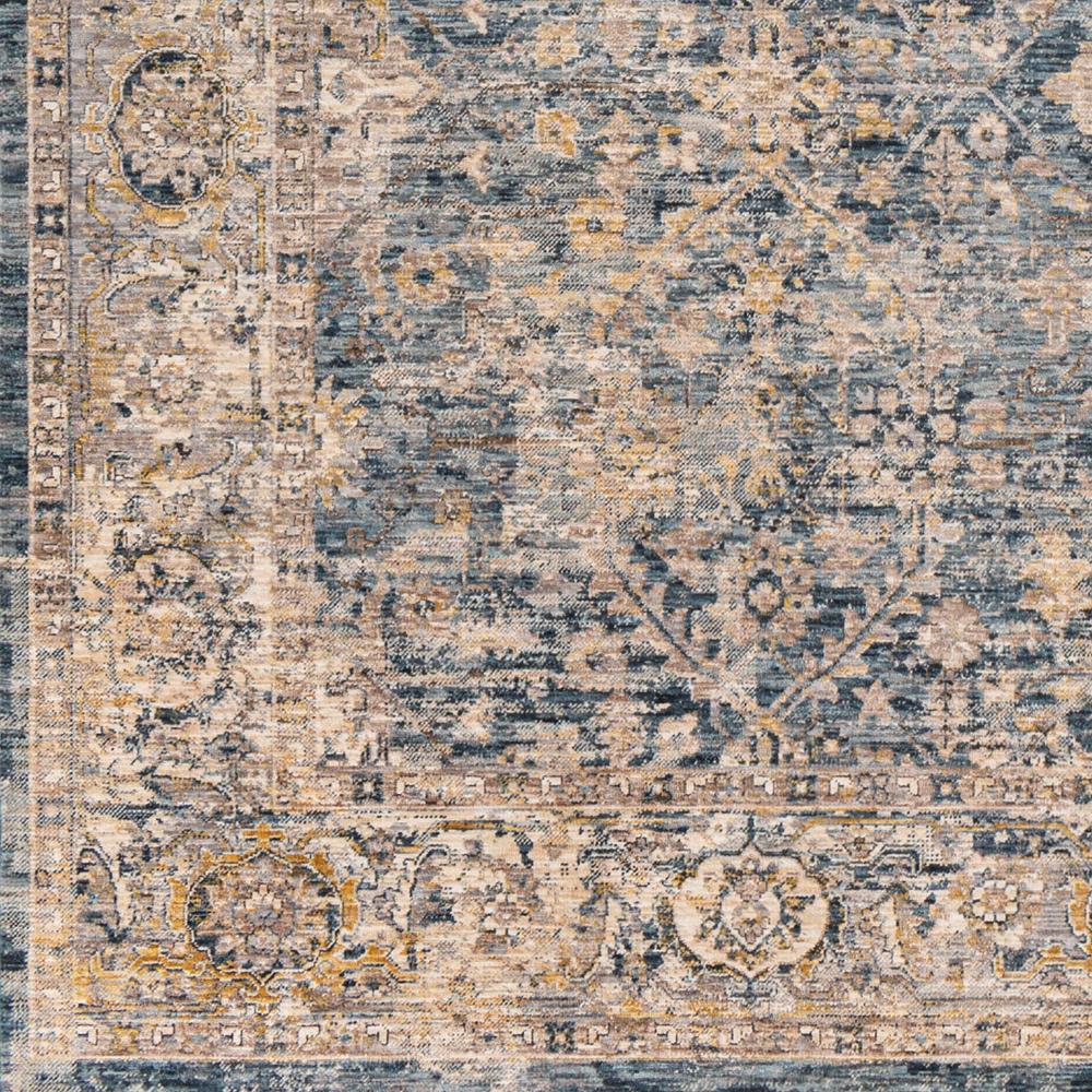 Livabliss - Aspendos 5x75in Machine Woven Rug - APS2314-575 veiw 4