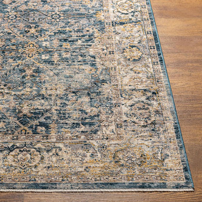 Livabliss - Aspendos 9x122in Machine Woven Rug - APS2314-9122 veiw 5