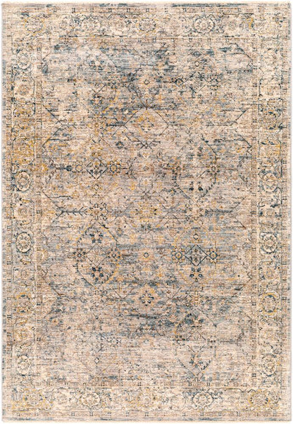 Livabliss - Aspendos 10x1311in Machine Woven Rug - APS2315-1014 veiw 1