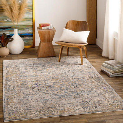 Livabliss - Aspendos 10x1311in Machine Woven Rug - APS2315-1014 veiw 2