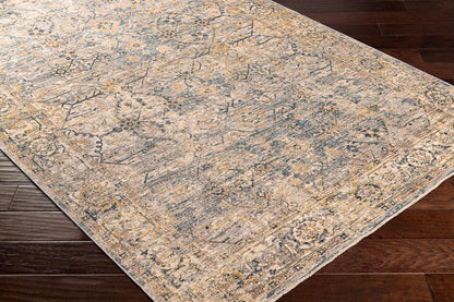 Livabliss - Aspendos 27inx10 Machine Woven Rug - APS2315-2710 veiw 3