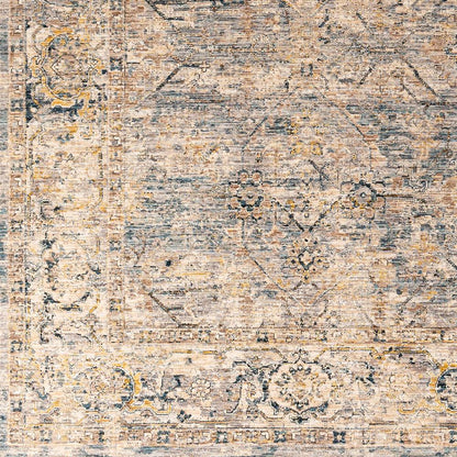 Livabliss - Aspendos 9x122in Machine Woven Rug - APS2315-9122 veiw 4