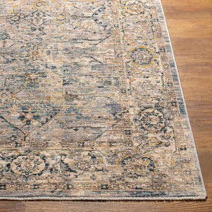 Livabliss - Aspendos 9x122in Machine Woven Rug - APS2315-9122 veiw 5