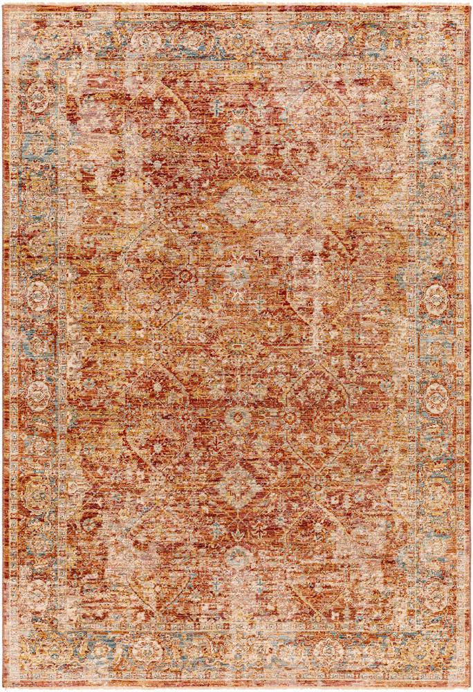 Livabliss - Aspendos 12x15 Machine Woven Rug - APS2316-1215 veiw 1