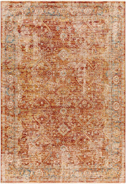 Livabliss - Aspendos 12x15 Machine Woven Rug - APS2316-1215 veiw 1