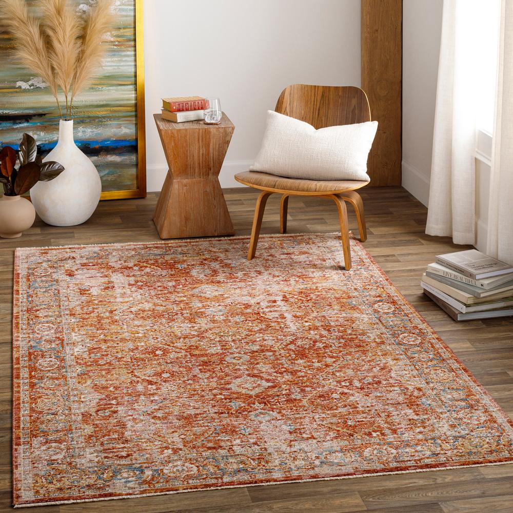 Livabliss - Aspendos 12x15 Machine Woven Rug - APS2316-1215 veiw 2