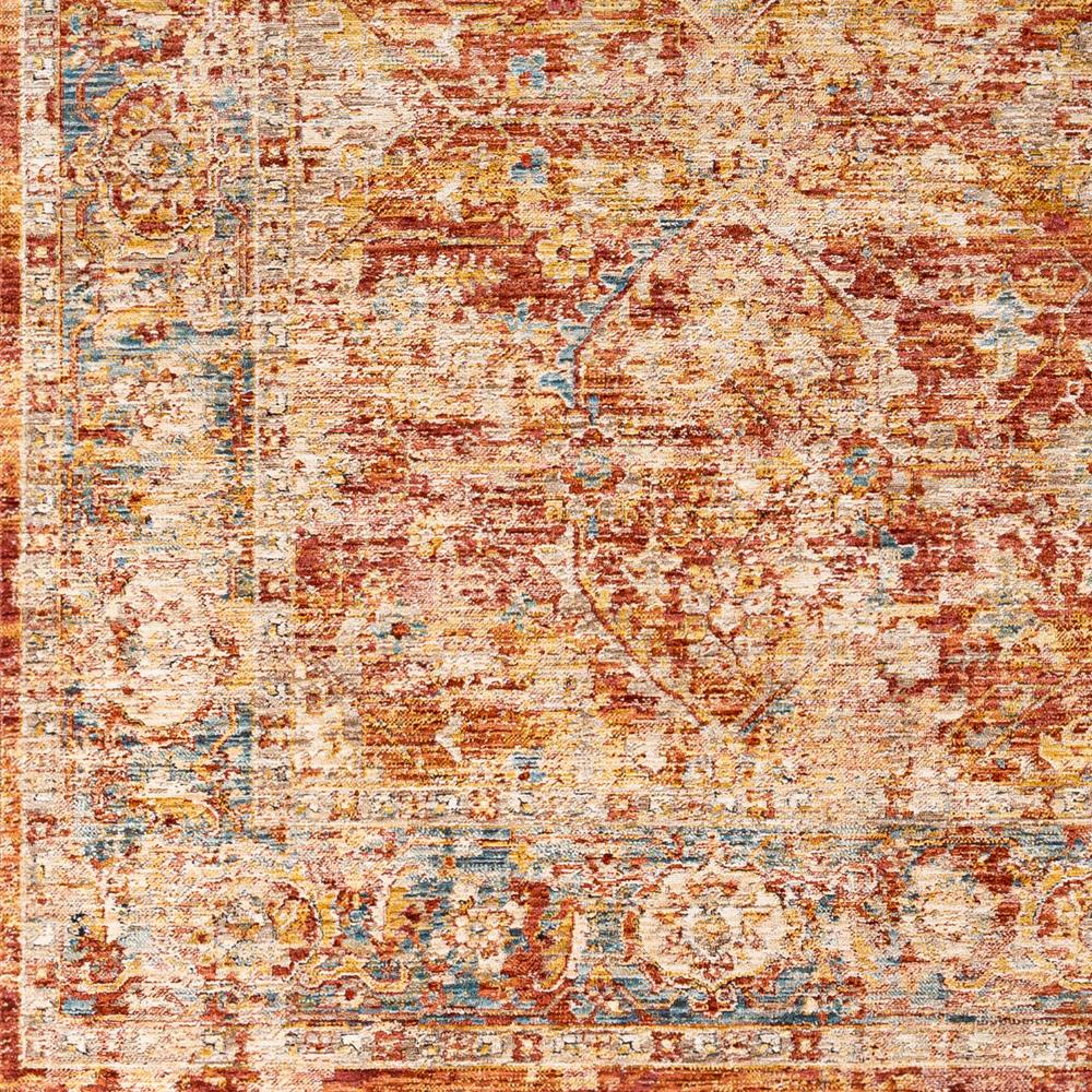 Livabliss - Aspendos 9x122in Machine Woven Rug - APS2316-9122 veiw 4