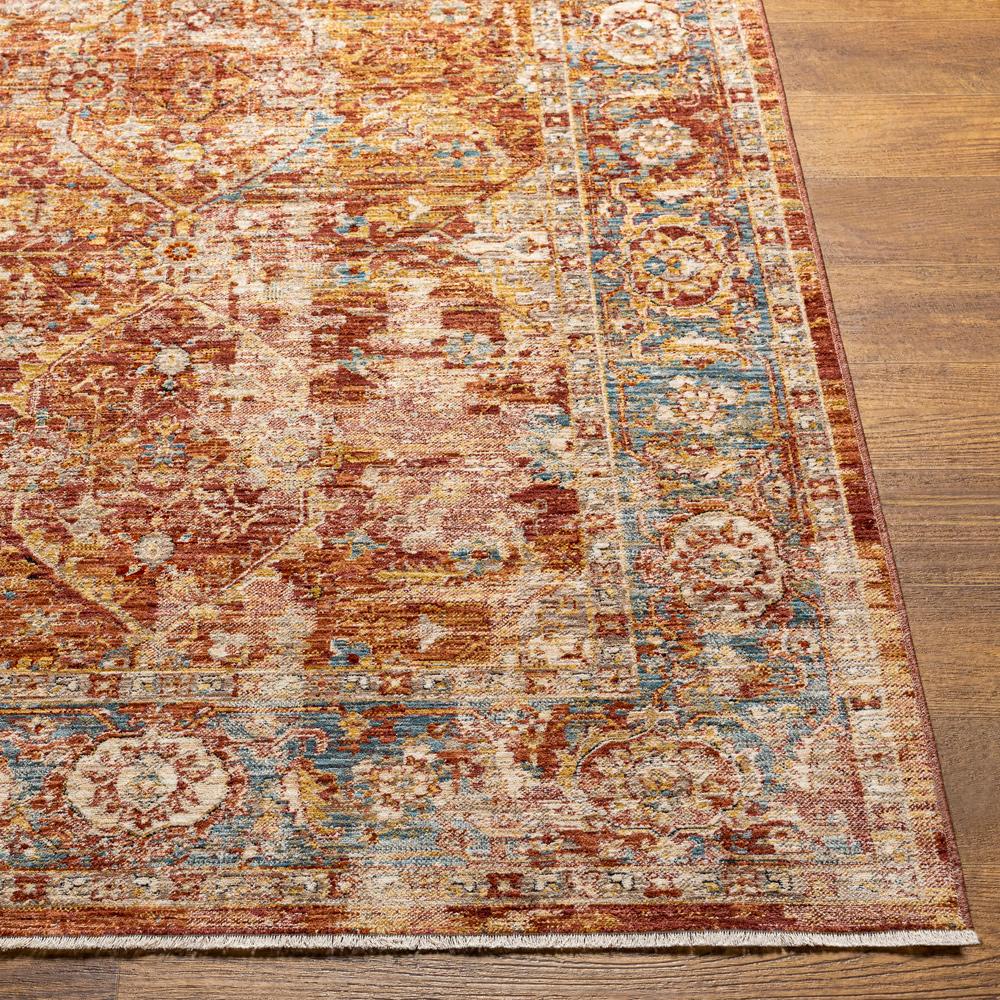 Livabliss - Aspendos 9x122in Machine Woven Rug - APS2316-9122 veiw 5