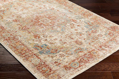 Livabliss - Aspendos 27inx311in Machine Woven Rug - APS2317-274_CLOSEOUT veiw 3
