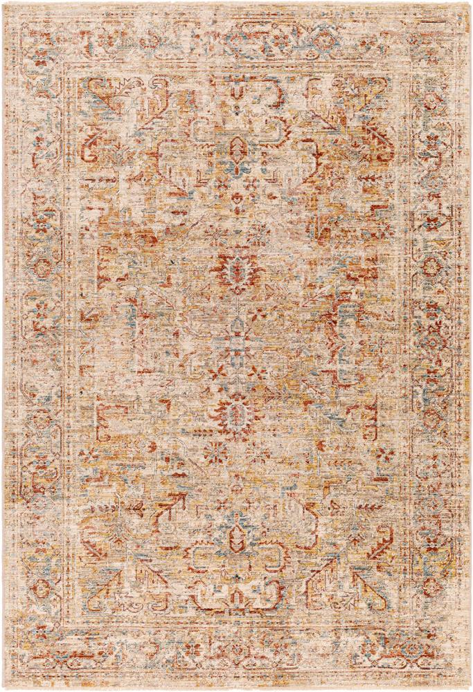 Livabliss - Aspendos 12x15 Machine Woven Rug - APS2318-1215 veiw 1