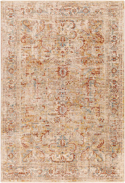 Livabliss - Aspendos 12x15 Machine Woven Rug - APS2318-1215 veiw 1