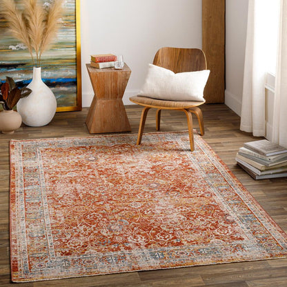 Livabliss - Aspendos 12x15 Machine Woven Rug - APS2319-1215_CLOSEOUT veiw 2