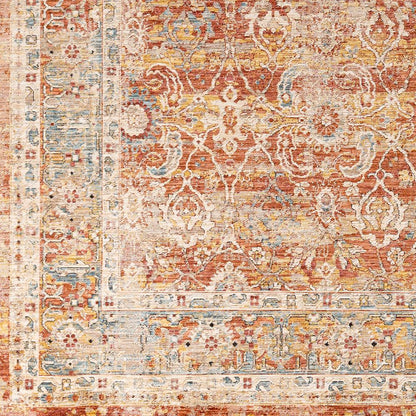 Livabliss - Aspendos 5x75in Machine Woven Rug - APS2319-575_CLOSEOUT veiw 4