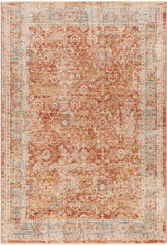 Livabliss - Aspendos 9x122in Machine Woven Rug - APS2319-9122_CLOSEOUT veiw 1