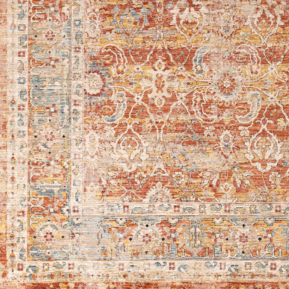 Livabliss - Aspendos 9x122in Machine Woven Rug - APS2319-9122_CLOSEOUT veiw 4