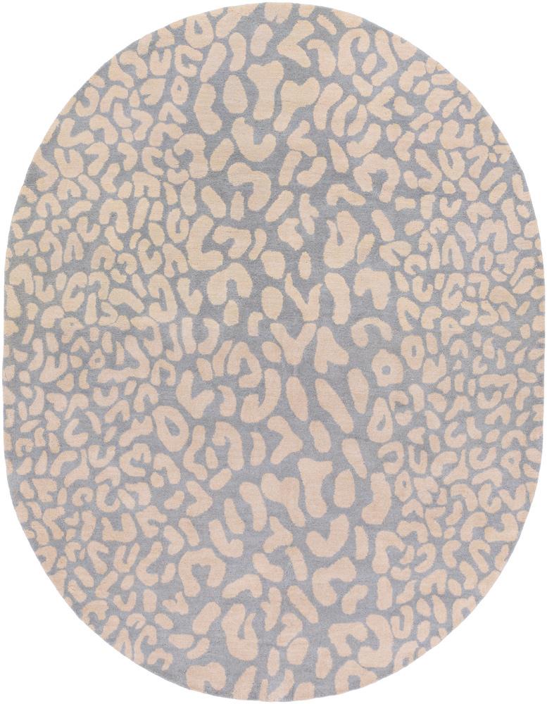 Livabliss - Athena 8x10 Handmade Rug - ATH5001-810OV_CLOSEOUT veiw 1