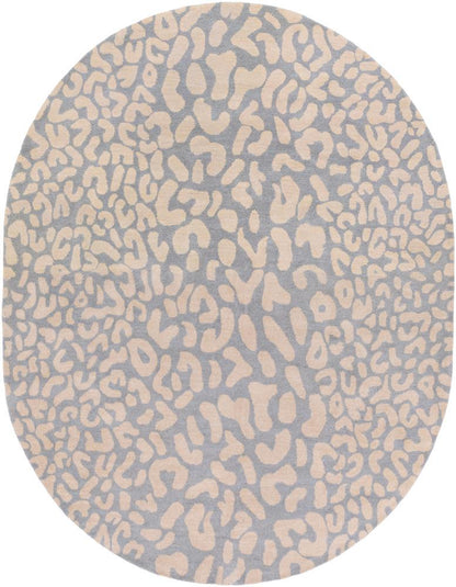 Livabliss - Athena 8x10 Handmade Rug - ATH5001-810OV_CLOSEOUT veiw 1