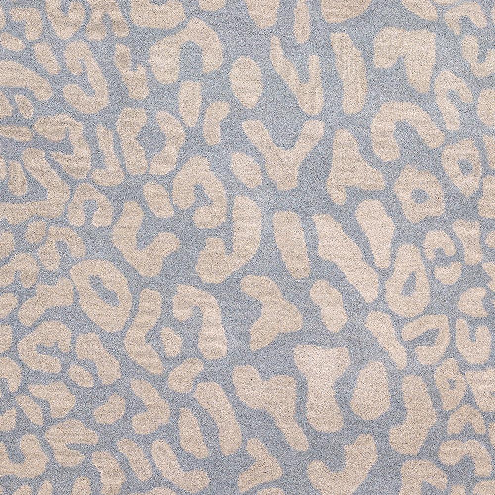 Livabliss - Athena 99inx99in Handmade Rug - ATH5001-99RD_CLOSEOUT veiw 4