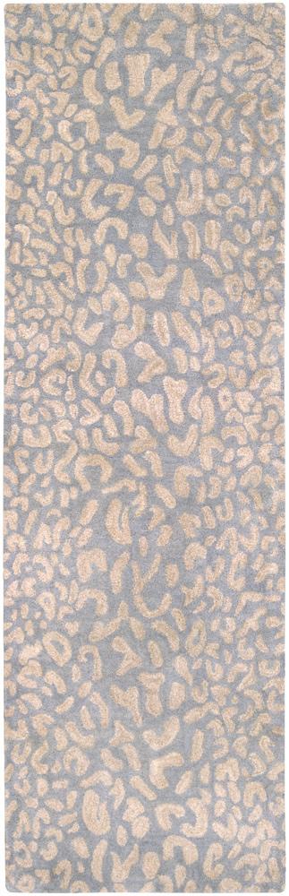 Livabliss - Athena 3x12 Handmade Rug - ATH5001-312_CLOSEOUT veiw 1