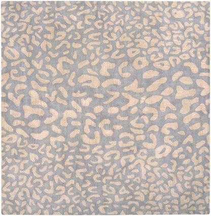 Livabliss - Athena 6x6 Handmade Rug - ATH5001-6SQ_CLOSEOUT veiw 1