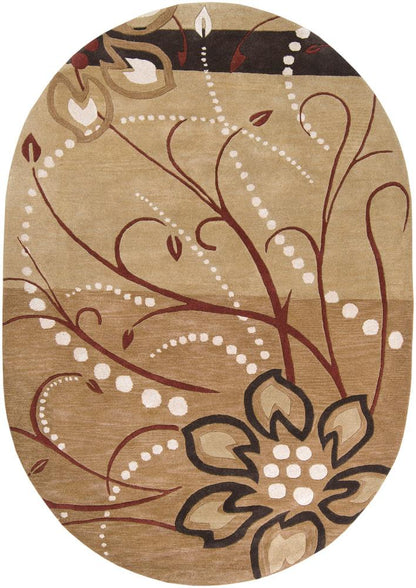 Livabliss - Athena 6x9 Handmade Rug - ATH5006-69OV_CLOSEOUT veiw 1