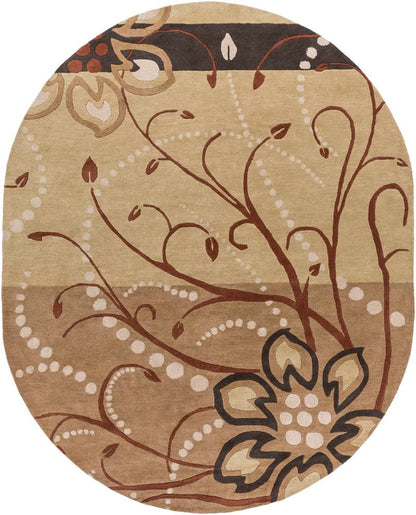 Livabliss - Athena 8x10 Handmade Rug - ATH5006-810OV_CLOSEOUT veiw 1