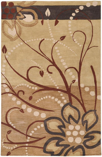 Livabliss - Athena 10x14 Handmade Rug - ATH5006-1014_CLOSEOUT veiw 1