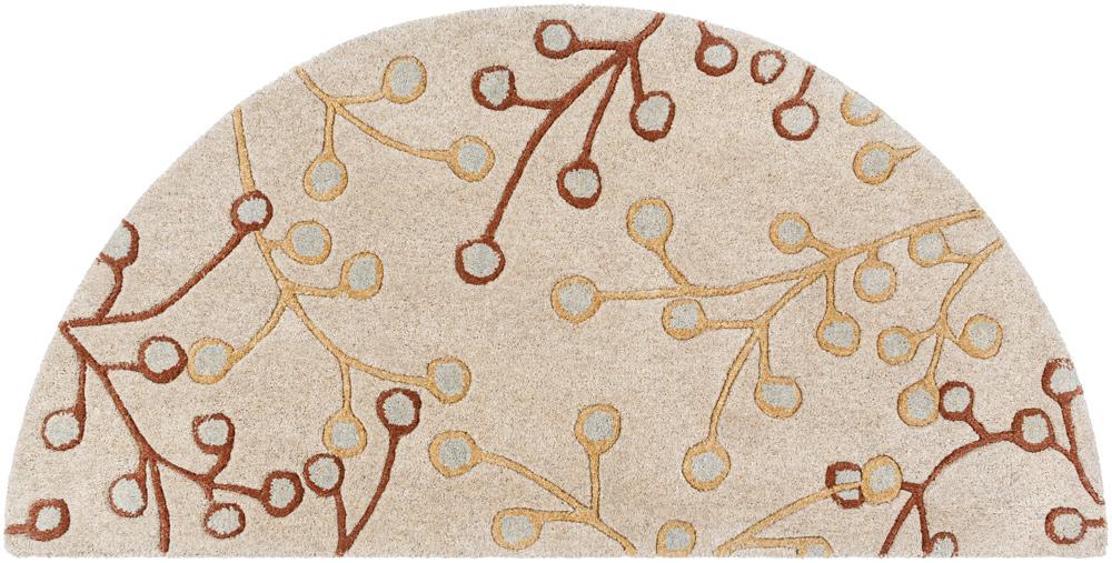Livabliss - Athena 2x4 Handmade Rug - ATH5008-24HM veiw 1