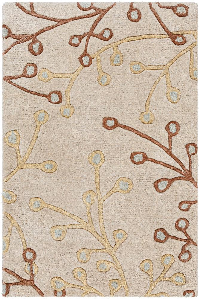 Livabliss - Athena 2x3 Handmade Rug - ATH5008-23 veiw 1