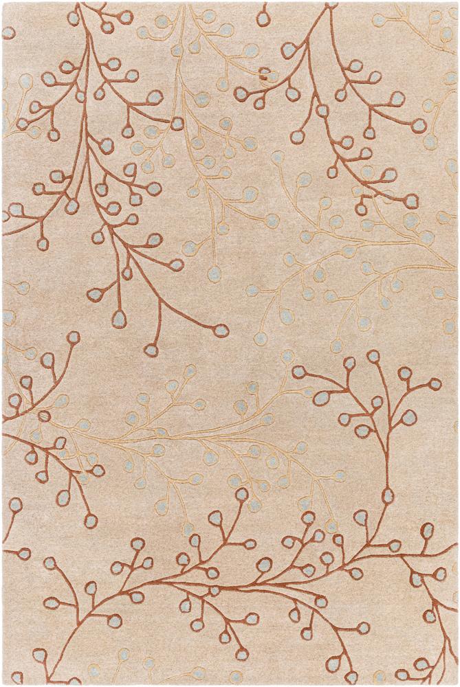 Livabliss - Athena 6x9 Handmade Rug - ATH5008-69 veiw 1