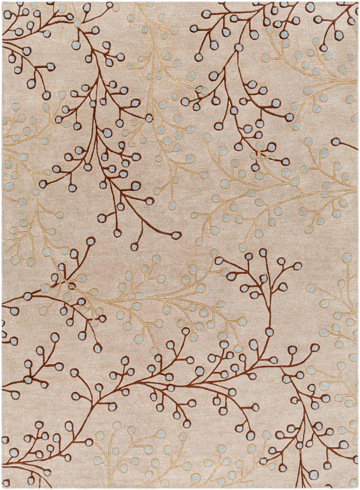Livabliss - Athena 8x11 Handmade Rug - ATH5008-811 veiw 1