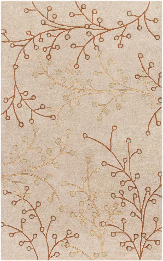 Livabliss - Athena 9x12 Handmade Rug - ATH5008-912 veiw 1