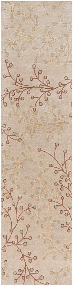Livabliss - Athena 3x12 Handmade Rug - ATH5008-312 veiw 1