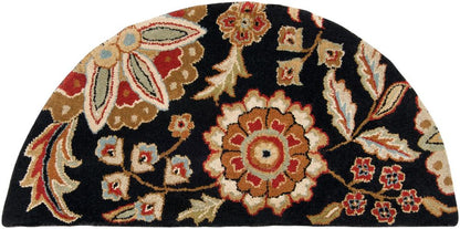 Livabliss - Athena 2x4 Handmade Rug - ATH5017-24HM veiw 1